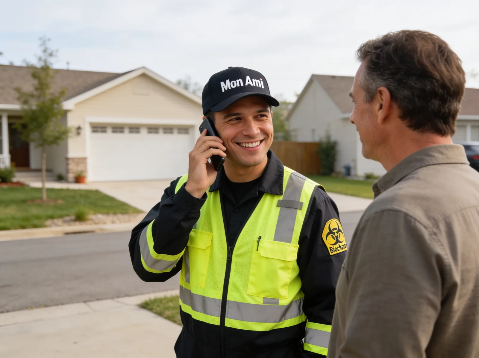 Sewage Cleanup Farmington, MO FAQs