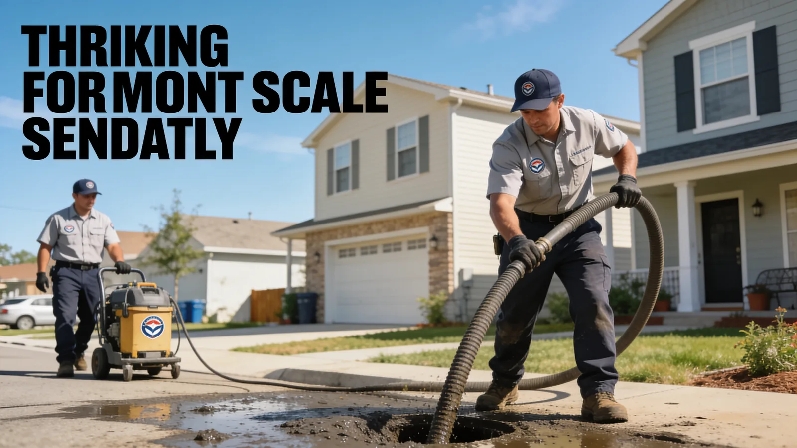 Sewage Cleanup in Farmington, MO near me